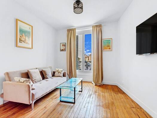 Appartement à vendre 153 000 € 2 pièces 1 chambre 35,59 m² Étage 1/3 Centre Arpajon 91290
