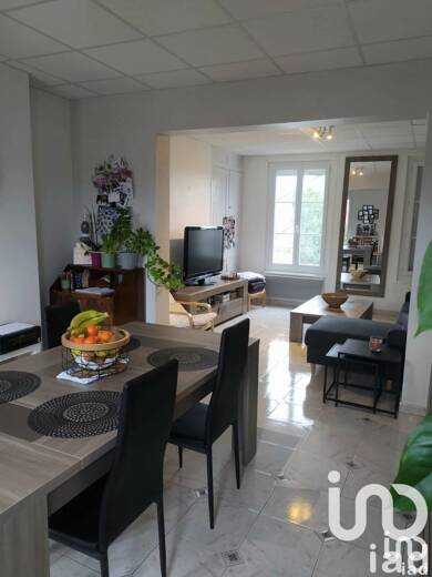Immeuble à vendre 187 000 € 130 m² Bray-sur-Seine 77480