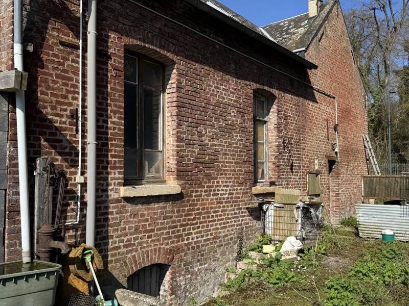 Maison à vendre, 68m², AMIENS