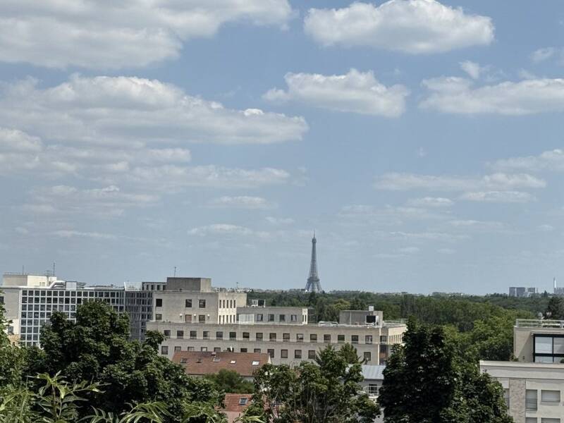 Maison à vendre, 135m², SURESNES