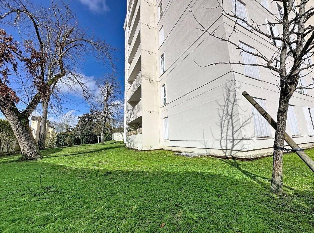 Maison à vendre, 86m², LE BOUSCAT