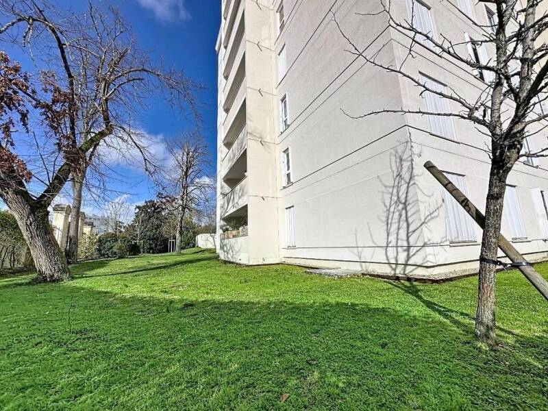 Maison à vendre, 86m², LE BOUSCAT