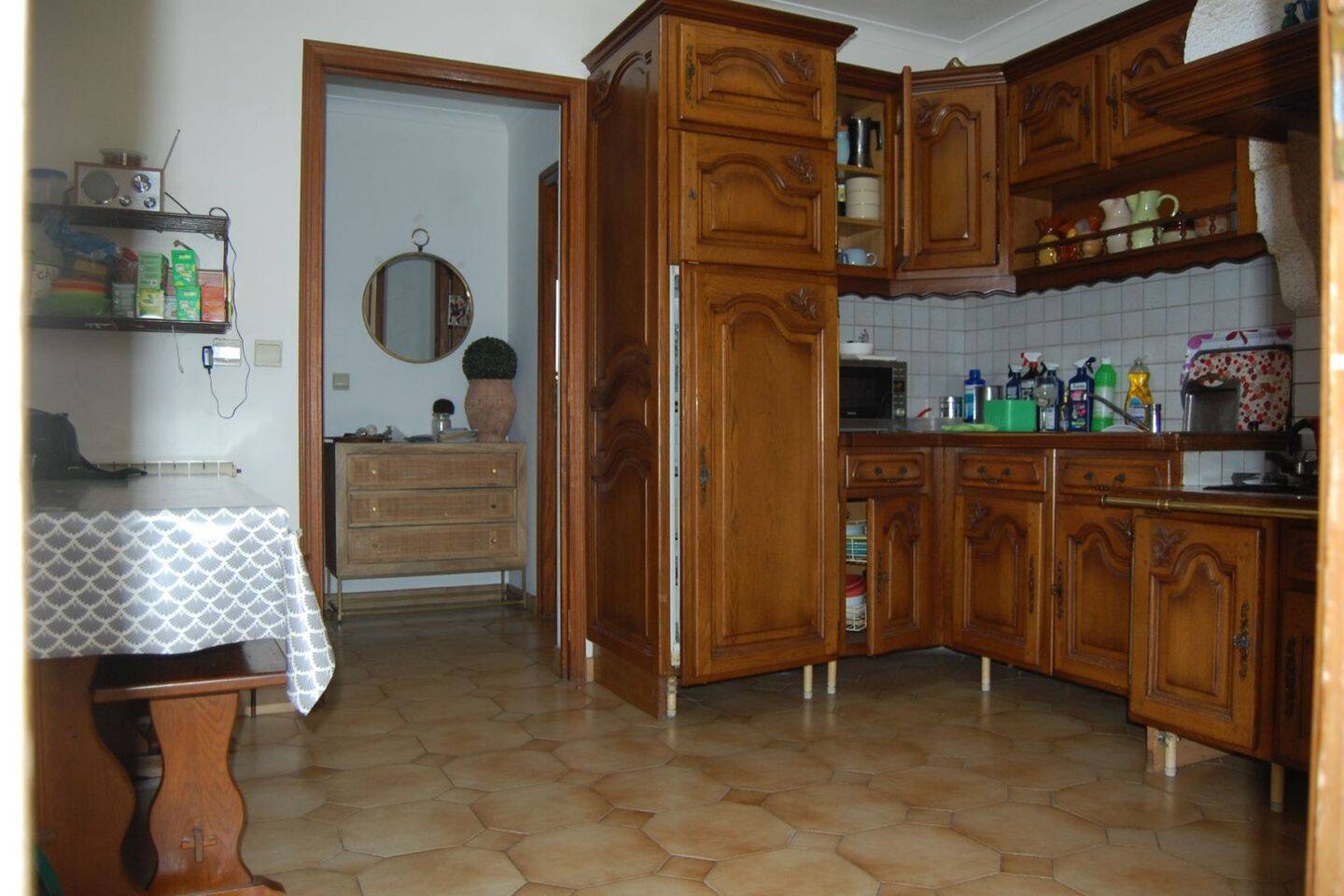 Maison à vendre, 139m², SAINT HILAIRE DE BRETHMAS