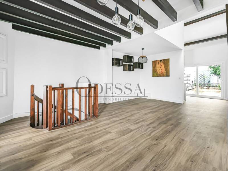 Maison à louer, 70m², CHENNEVIERES SUR MARNE