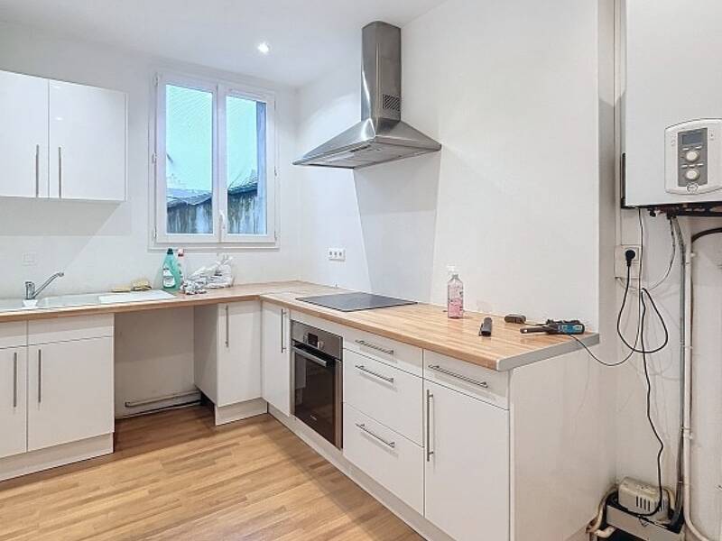 Maison à louer, 97m², REIMS