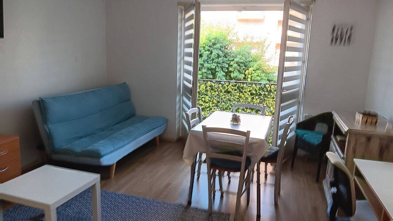 Maison à louer, 30m², COLMAR