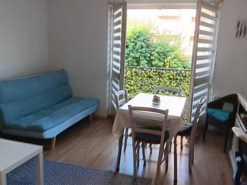 Maison à louer, 30m², COLMAR