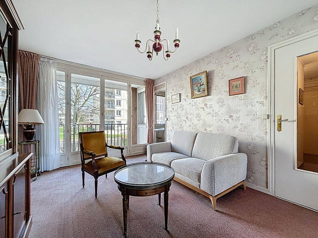 Maison à vendre, 81m², MONT SAINT AIGNAN