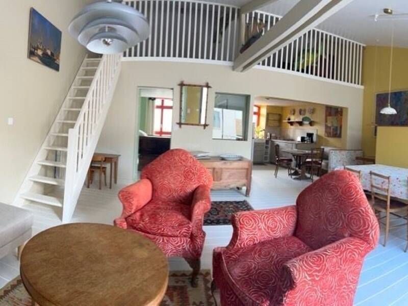 Maison à louer, 92m², SARZEAU