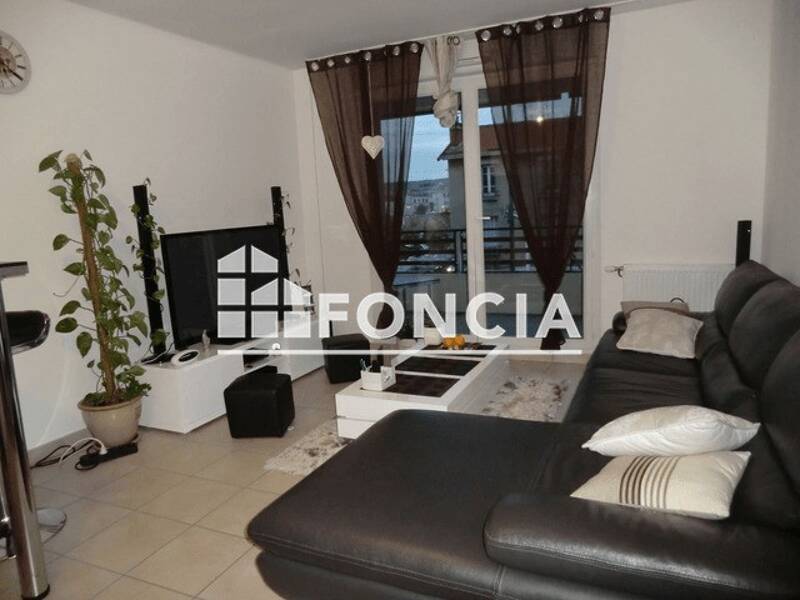 Maison à louer, 37m², CLERMONT FERRAND