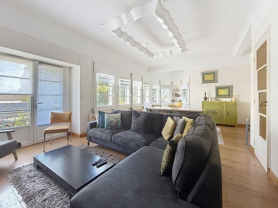 Maison à vendre, 150m², LA ROCHELLE
