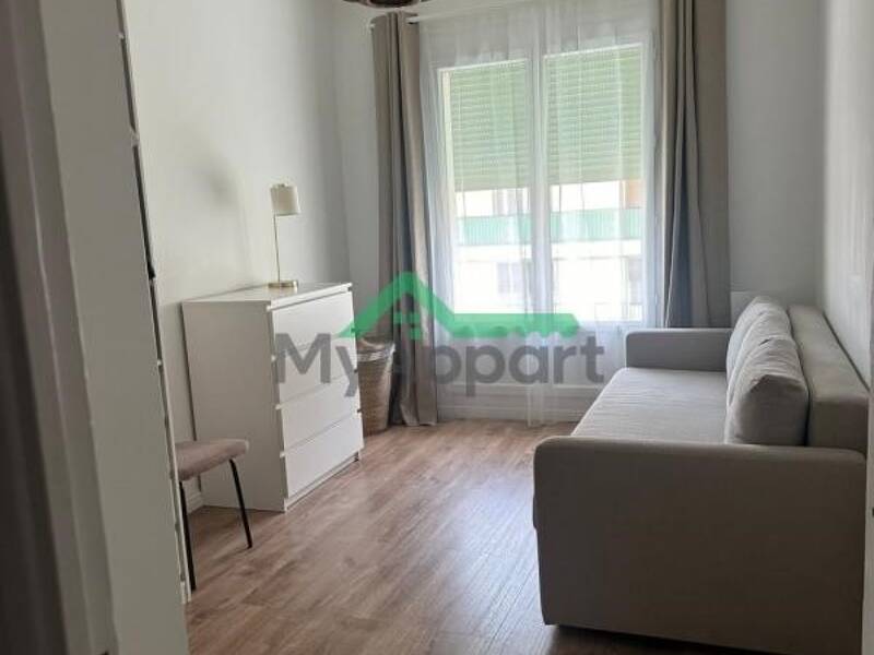 Maison à louer, 84m², MARSEILLE 5E