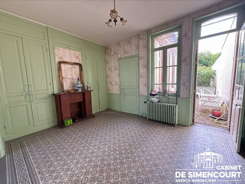 Maison à vendre, 83m², AMIENS