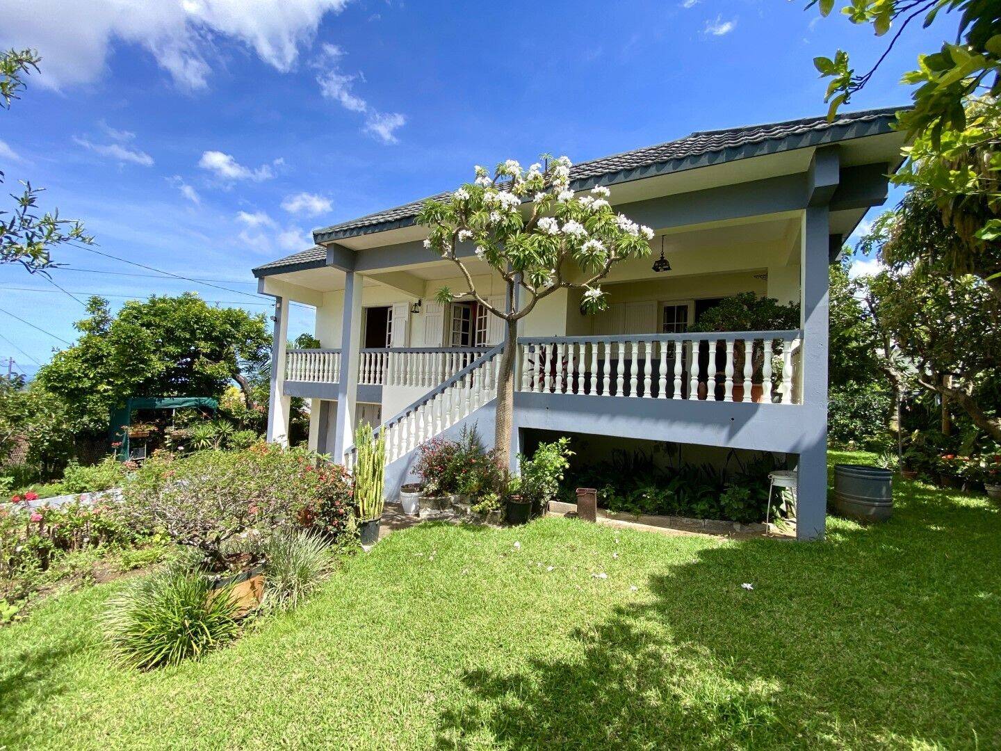 Maison à vendre, 135m², LE TAMPON