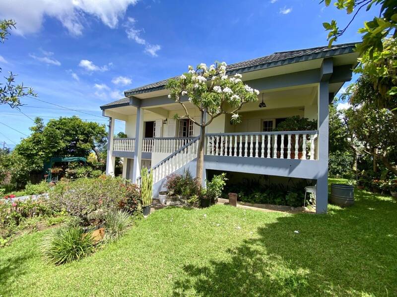 Maison à vendre, 135m², LE TAMPON