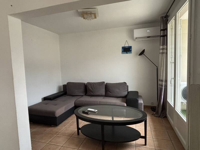 Maison à louer, 66m², CARNOUX EN PROVENCE