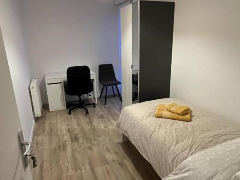 Maison à louer, 10m², LES ULIS