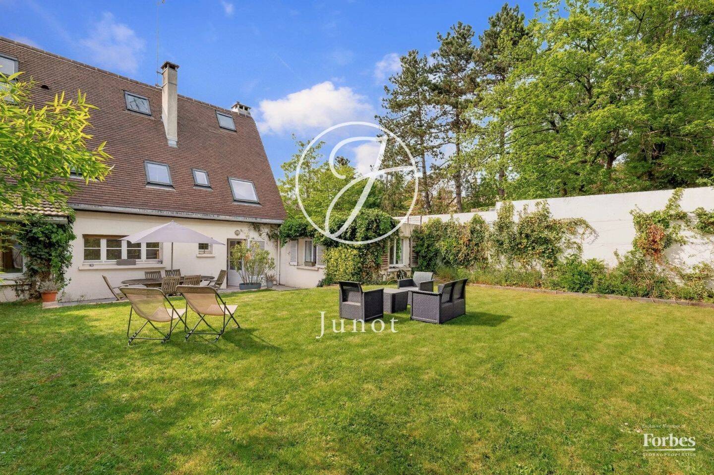 Maison à vendre, 265m², VERSAILLES