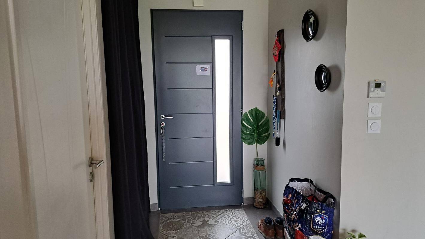 Maison à vendre, 111m², SAINT MEDARD D'AUNIS