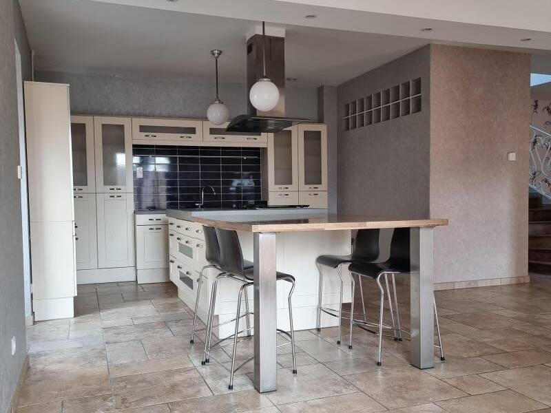 Maison à louer, 131m², MONTLUCON