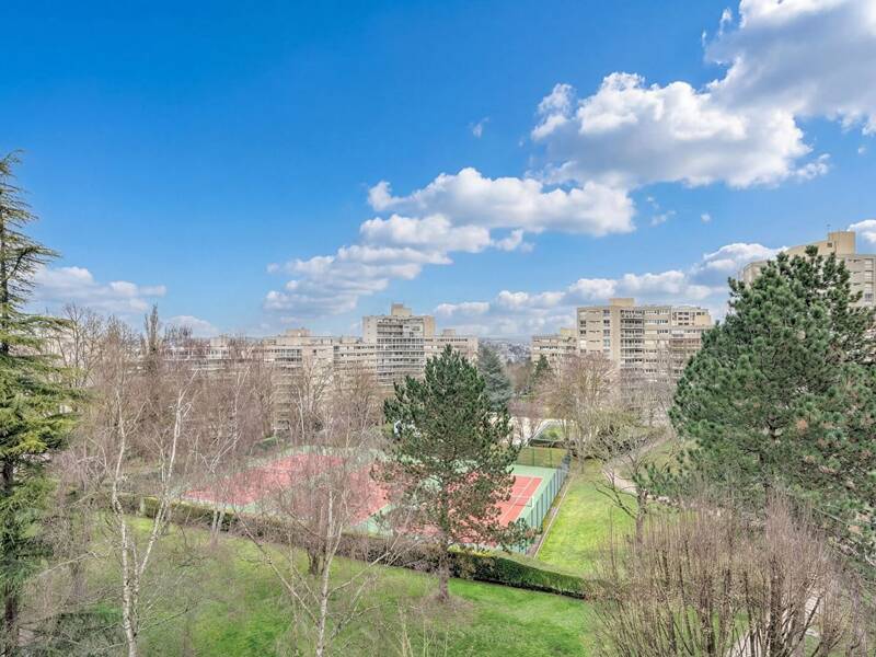 Maison à vendre, 68m², MARLY LE ROI