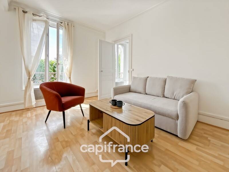 Maison à louer, 38m², SAINT MAUR DES FOSSES
