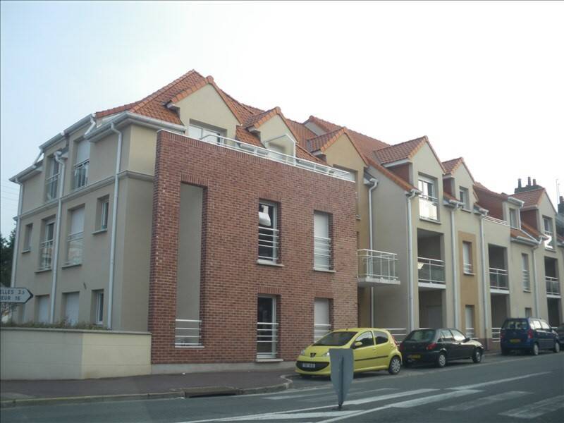 Maison à louer, 42m², ABBEVILLE