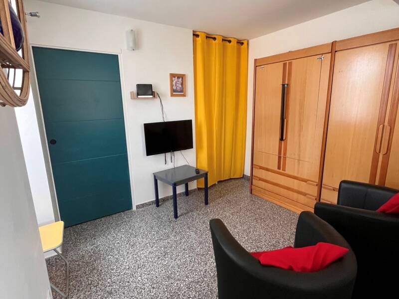 Maison à louer, 21m², LEYRIEU