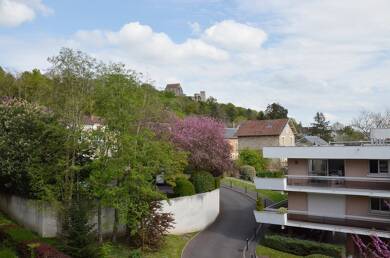 Appartement à vendre 190 000 € 2 pièces 1 chambre 55 m² Étage 3/4 Coteau Sud Chevreuse 78460
