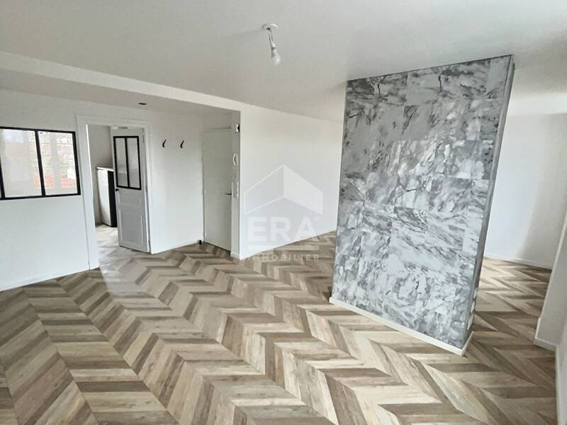 Maison à louer, 83m², CLERMONT FERRAND