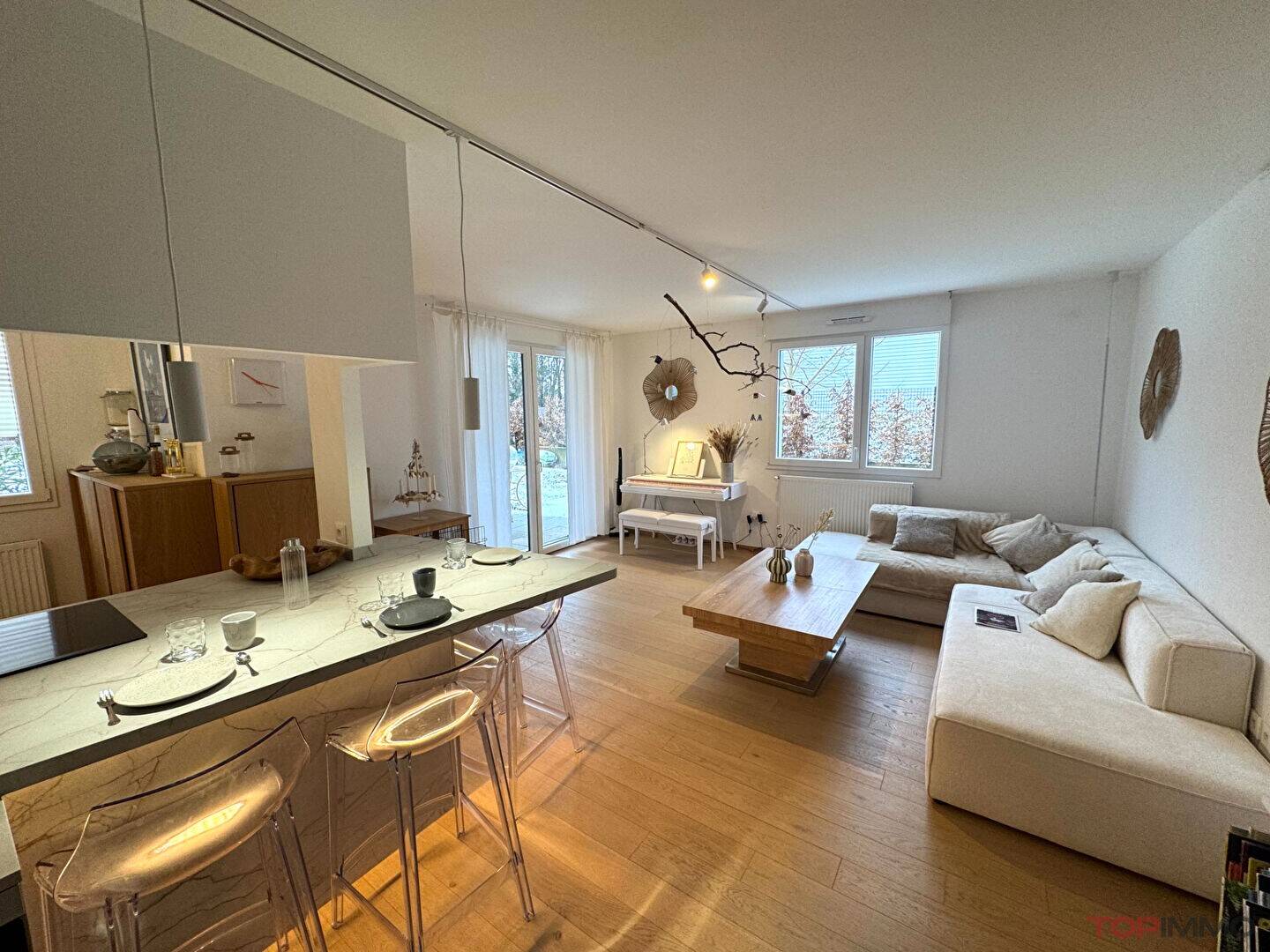 Maison à vendre, 87m², COLMAR