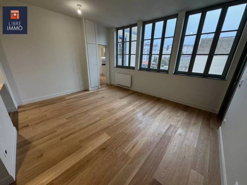 Maison à louer, 49m², PAU