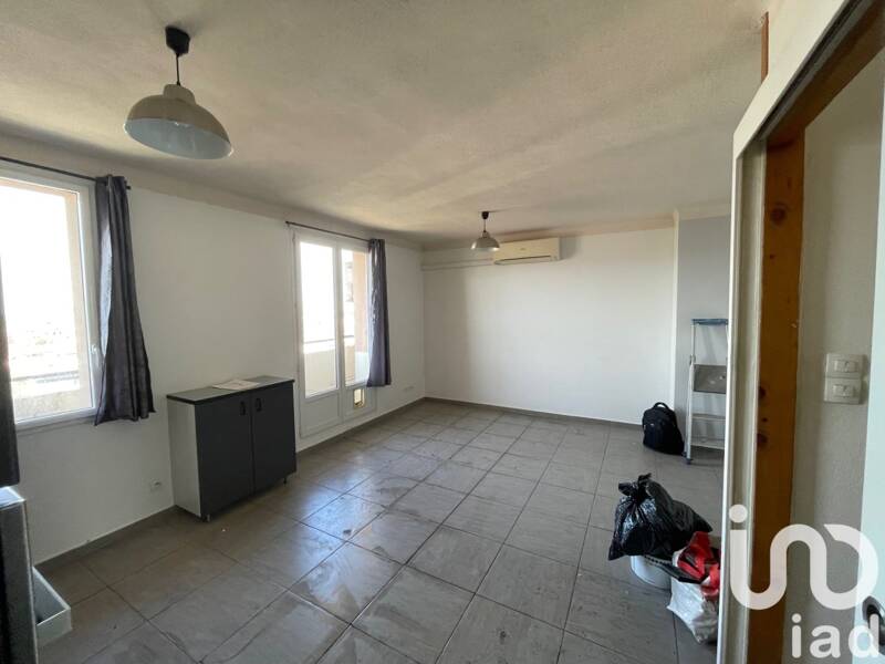 Maison à vendre, 49m², MARSEILLE 10E