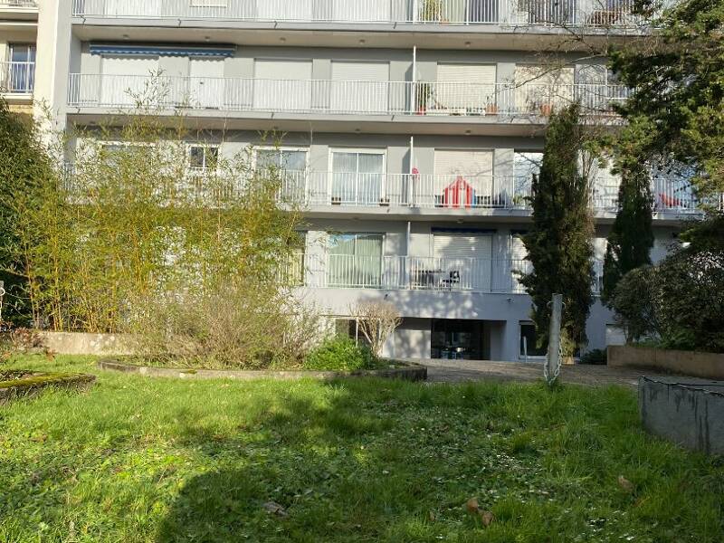 Maison à louer, 41m², NANTES