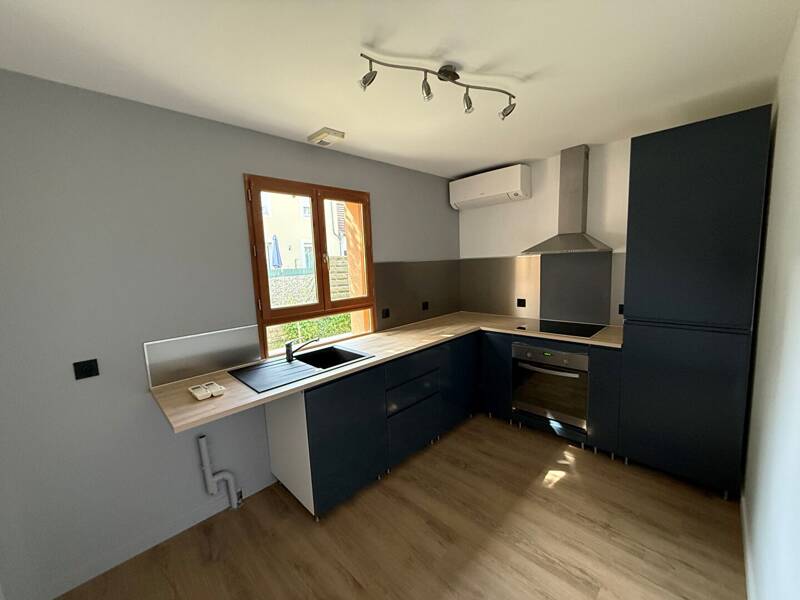 Maison à louer, 90m², QUETIGNY