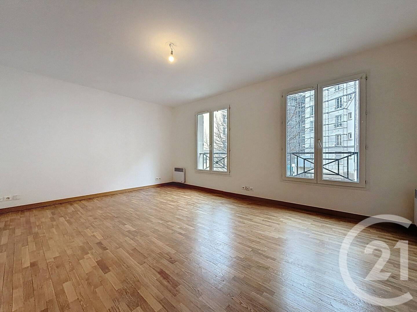 Maison à louer, 43m², ISSY LES MOULINEAUX