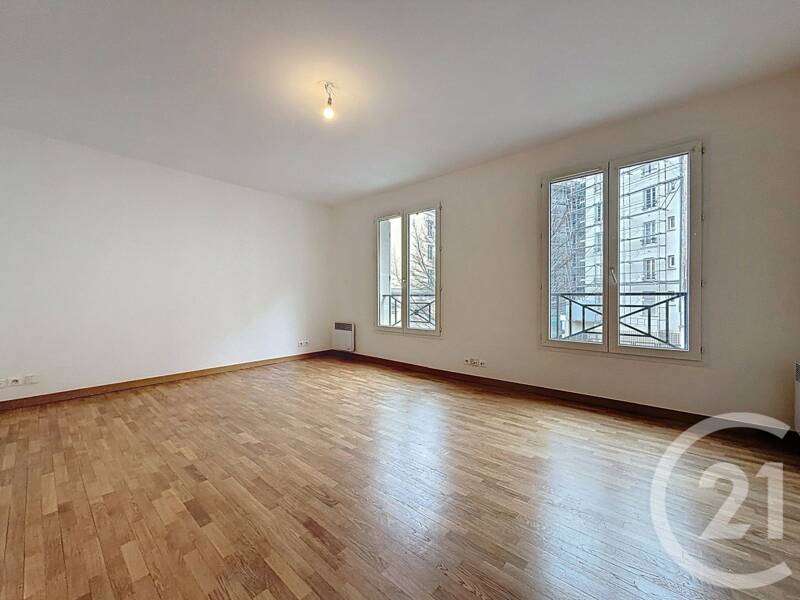 Maison à louer, 43m², ISSY LES MOULINEAUX