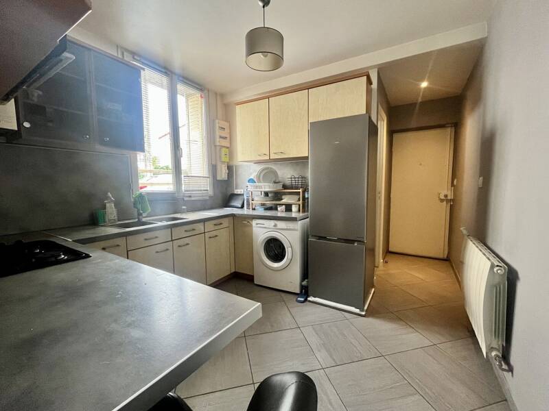 Maison à louer, 39m², HOUILLES