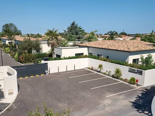 Terrain à vendre 266 000 € 716 m² de terrain Saint Assiscle-Mailloles Perpignan 66000