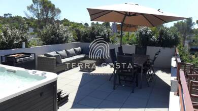 Appartement à vendre - Neuf 999 000 € 5 pièces 1 chambre 117 m² Quatre Cantons Anglet 64600