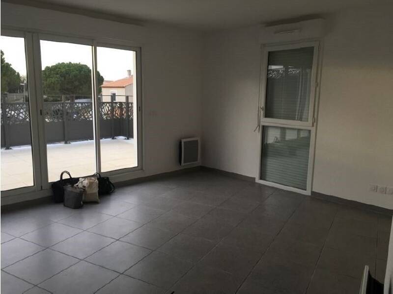 Maison à louer, 65m², FRONTIGNAN