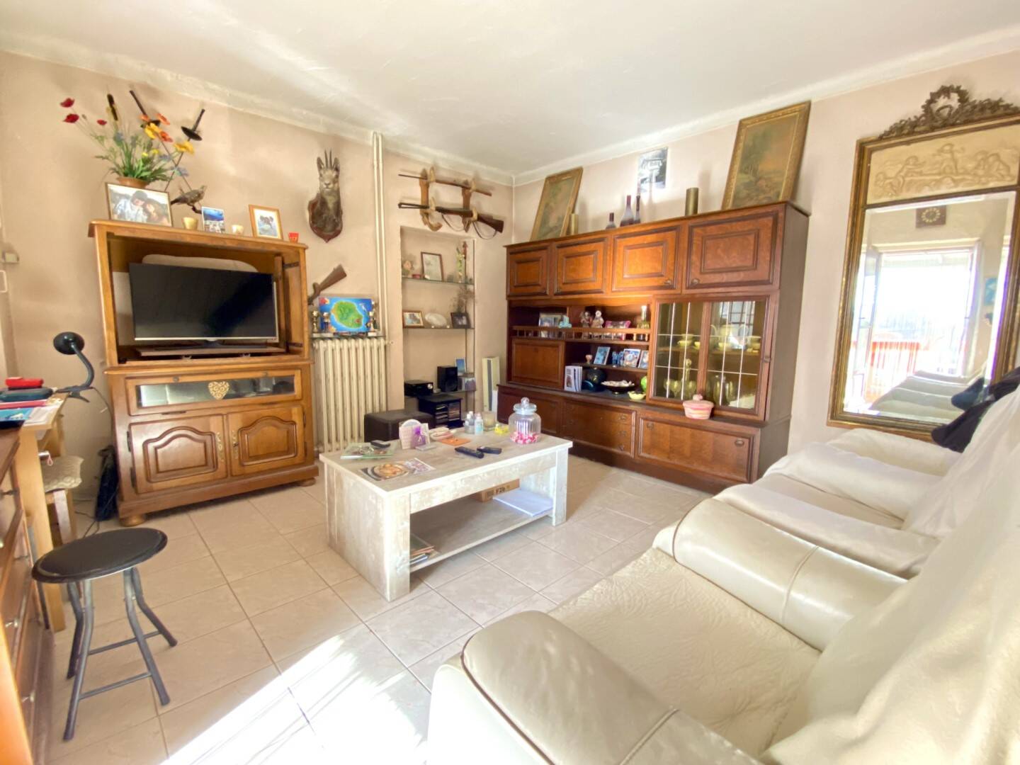 Maison à vendre, 73m², TOURRETTE LEVENS