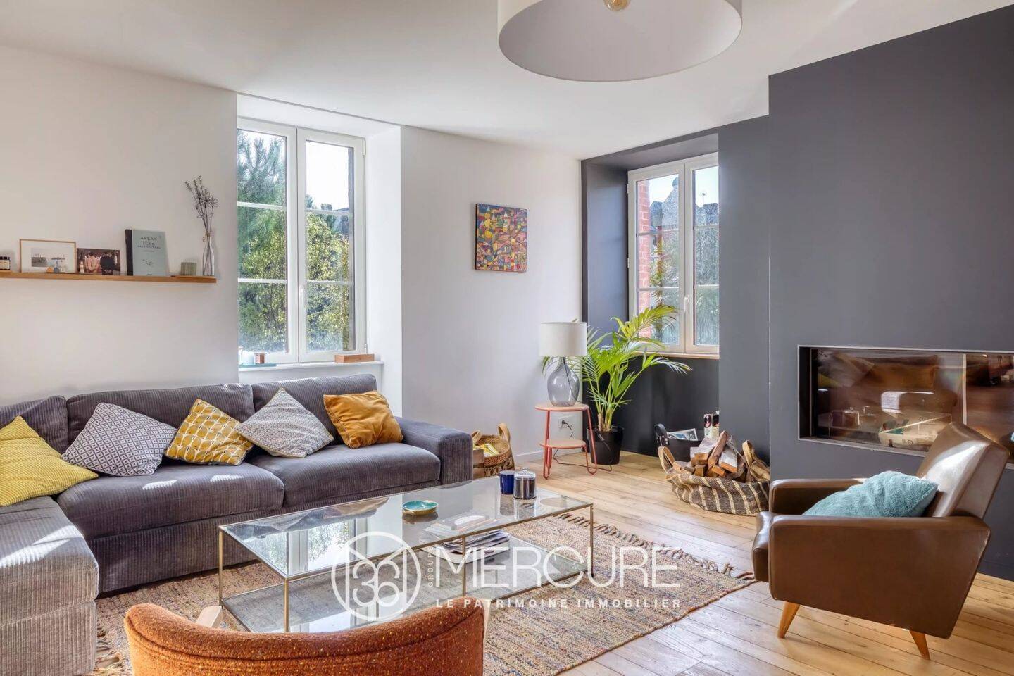 Maison à vendre, 223m², SAINT PAIR SUR MER