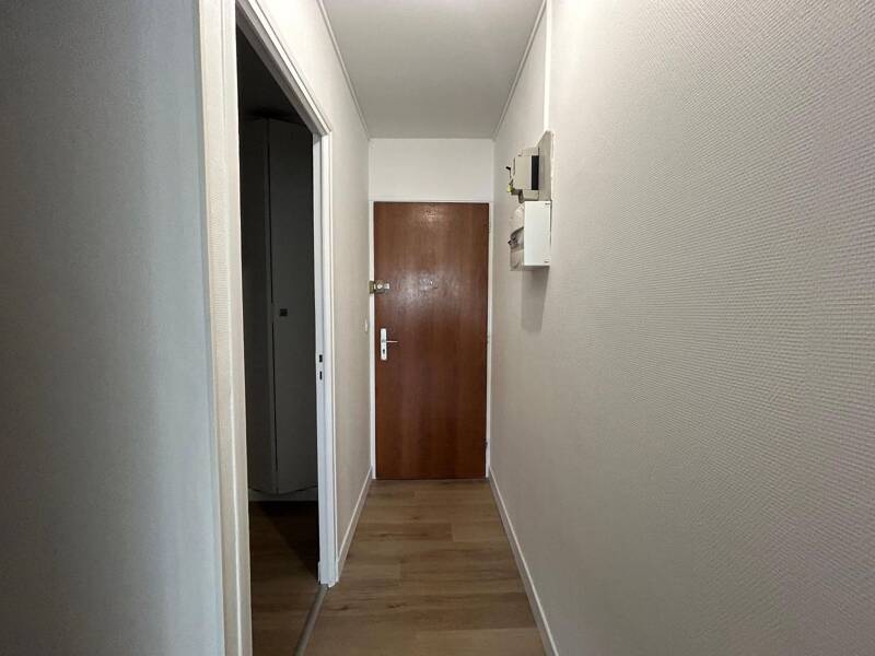 Maison à louer, 24m², REIMS