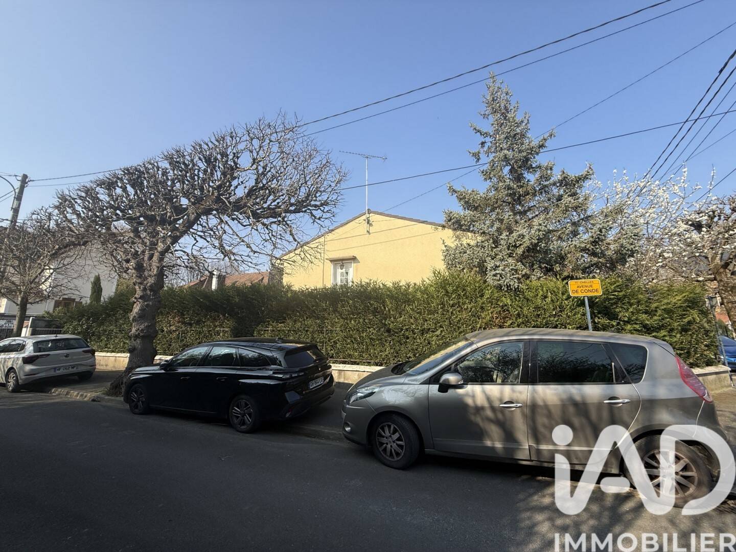 Maison à vendre, 71m², CHELLES