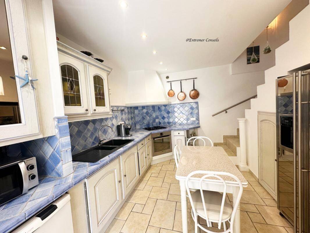 Maison - Nice - 117m² — 7