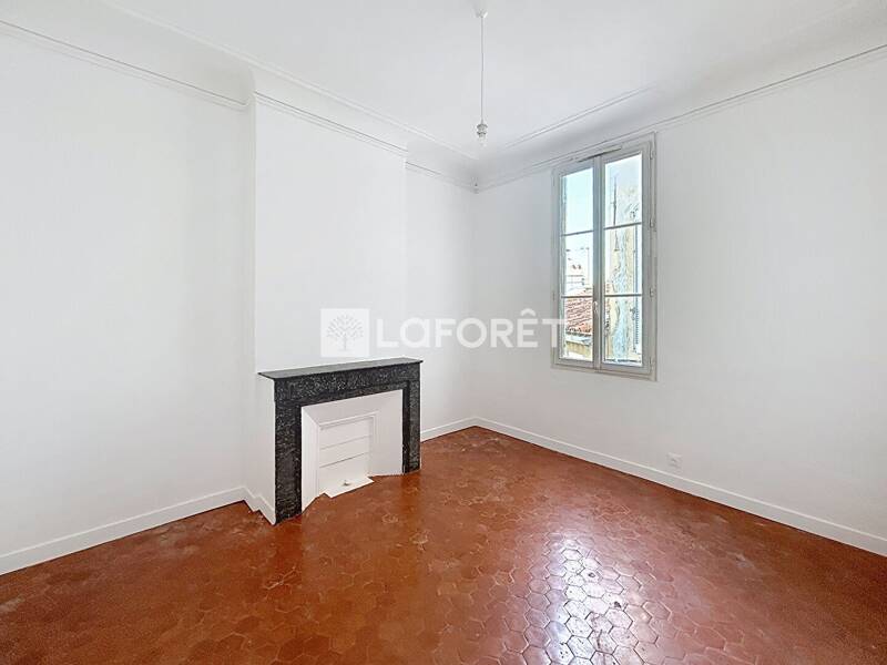 Maison à louer, 128m², MARSEILLE 6E