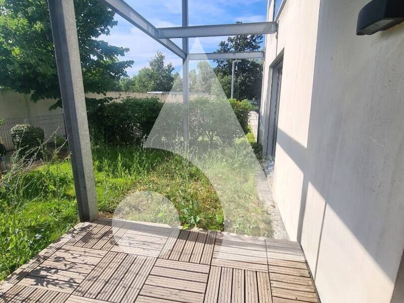 Maison à louer, 48m², AIX EN PROVENCE