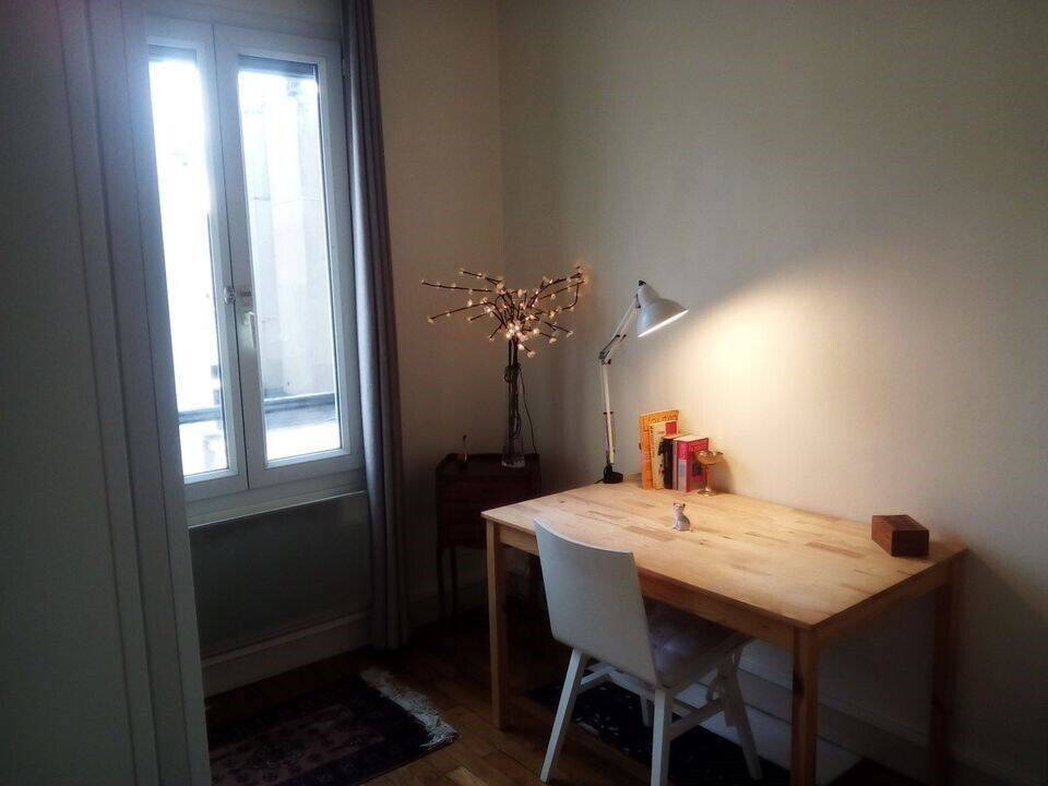 Maison à louer, 35m², LEVALLOIS PERRET