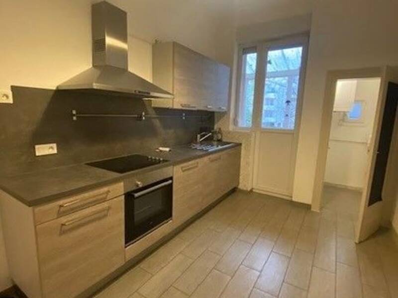 Maison à louer, 90m², METZ